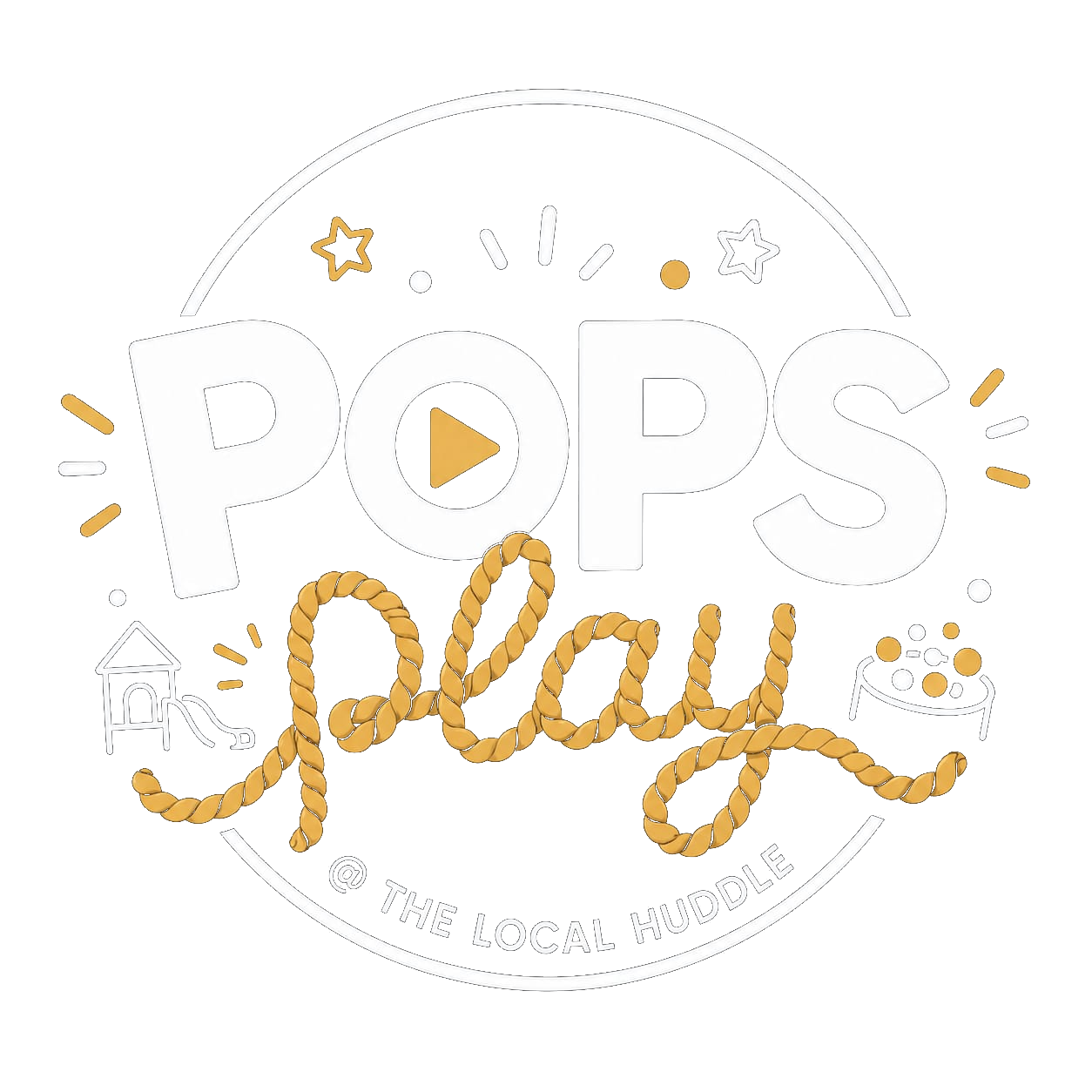 Pops Play @ The Local Huddle